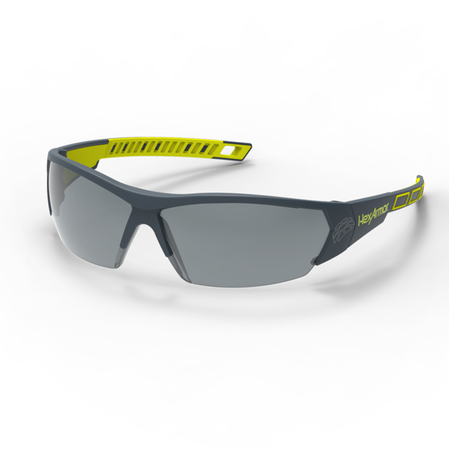 HexArmor MX250 Anti-Fog Safety Glasses from Columbia Safety
